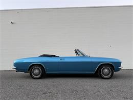 1965 Chevrolet Corvair (CC-2066462) for sale in Grass Valley, California