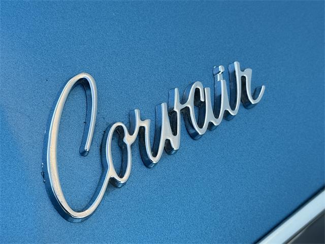 1965 Chevrolet Corvair (CC-2066462) for sale in Grass Valley, California