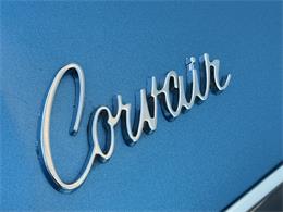1965 Chevrolet Corvair (CC-2066462) for sale in Grass Valley, California