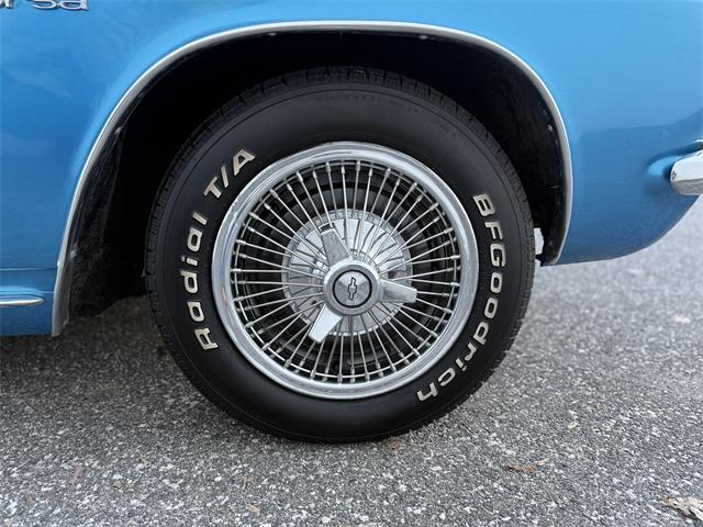 1965 Chevrolet Corvair (CC-2066462) for sale in Grass Valley, California
