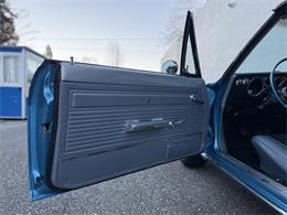 1965 Chevrolet Corvair (CC-2066462) for sale in Grass Valley, California