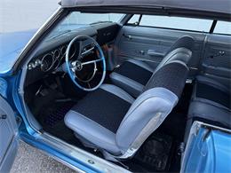 1965 Chevrolet Corvair (CC-2066462) for sale in Grass Valley, California