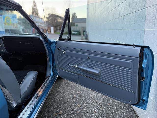 1965 Chevrolet Corvair (CC-2066462) for sale in Grass Valley, California