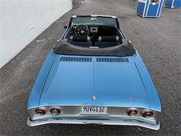 1965 Chevrolet Corvair (CC-2066462) for sale in Grass Valley, California