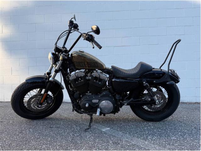 2014 Harley-Davidson Sportster (CC-2066463) for sale in Grass Valley, California