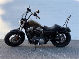2014 Harley-Davidson Sportster (CC-2066463) for sale in Grass Valley, California