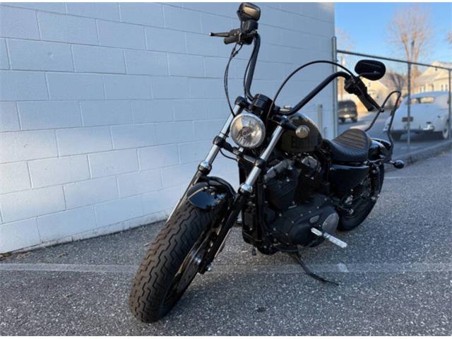 2014 Harley-Davidson Sportster (CC-2066463) for sale in Grass Valley, California