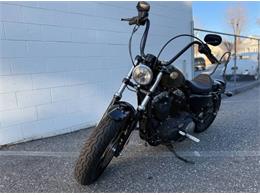 2014 Harley-Davidson Sportster (CC-2066463) for sale in Grass Valley, California