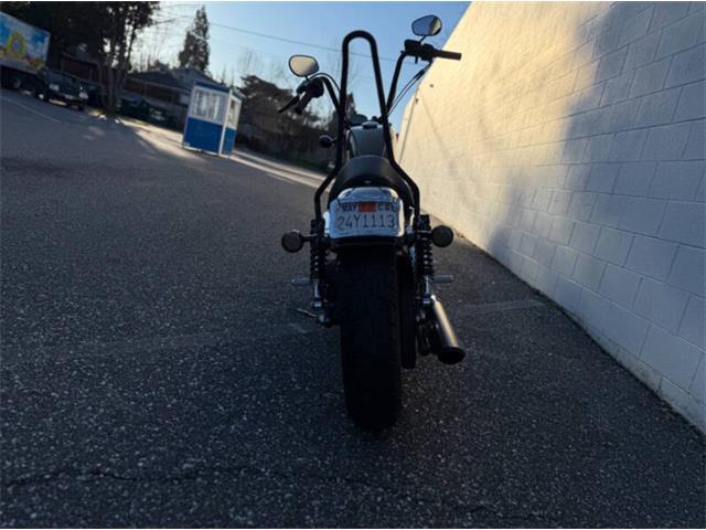 2014 Harley-Davidson Sportster (CC-2066463) for sale in Grass Valley, California