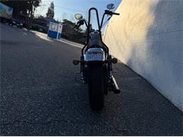 2014 Harley-Davidson Sportster (CC-2066463) for sale in Grass Valley, California