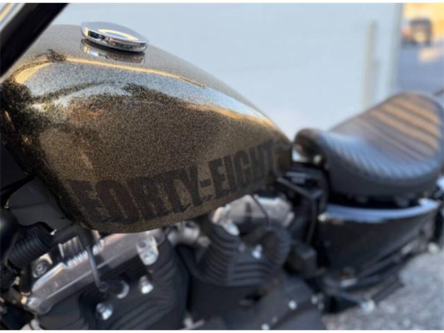 2014 Harley-Davidson Sportster (CC-2066463) for sale in Grass Valley, California