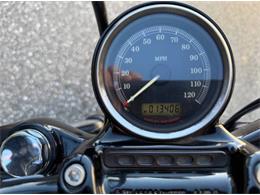 2014 Harley-Davidson Sportster (CC-2066463) for sale in Grass Valley, California