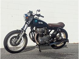 1980 Yamaha Motorcycle (CC-2066464) for sale in Grass Valley, California