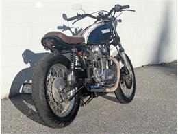 1980 Yamaha Motorcycle (CC-2066464) for sale in Grass Valley, California