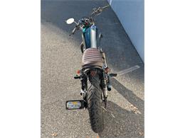 1980 Yamaha Motorcycle (CC-2066464) for sale in Grass Valley, California