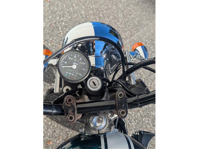 1980 Yamaha Motorcycle (CC-2066464) for sale in Grass Valley, California