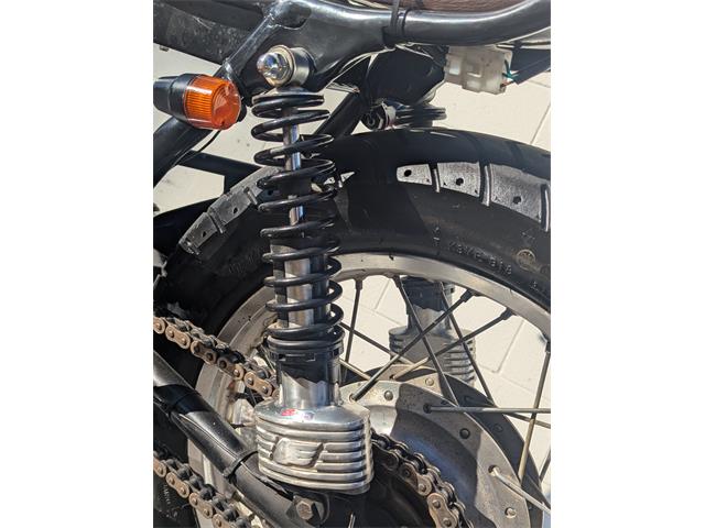 1980 Yamaha Motorcycle (CC-2066464) for sale in Grass Valley, California