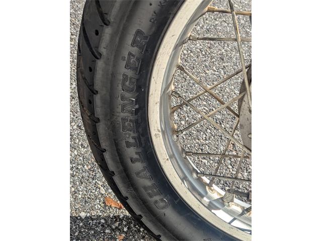 1980 Yamaha Motorcycle (CC-2066464) for sale in Grass Valley, California