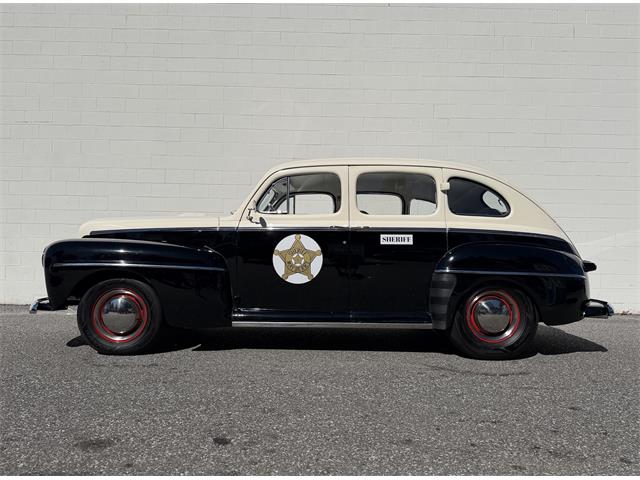 1948 Ford Super Deluxe (CC-2066465) for sale in Grass Valley, California