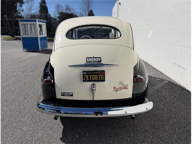 1948 Ford Super Deluxe (CC-2066465) for sale in Grass Valley, California