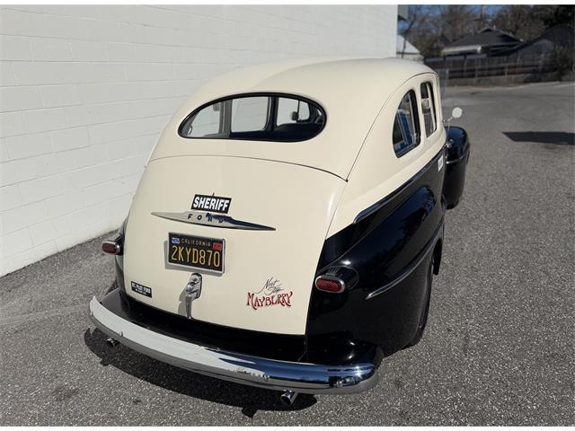 1948 Ford Super Deluxe (CC-2066465) for sale in Grass Valley, California