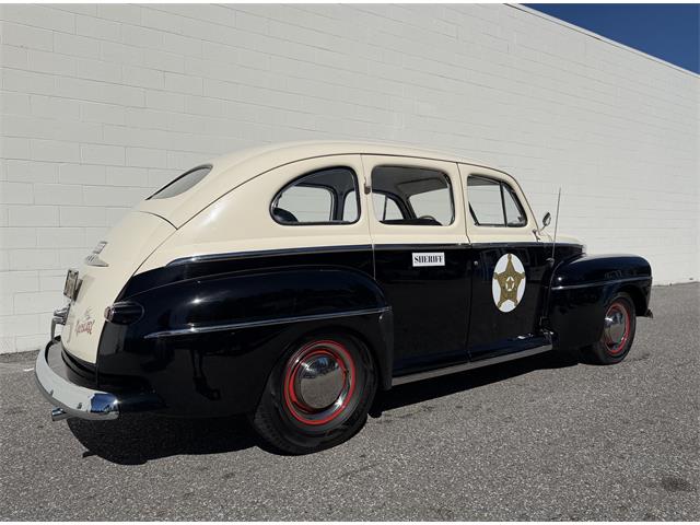 1948 Ford Super Deluxe (CC-2066465) for sale in Grass Valley, California