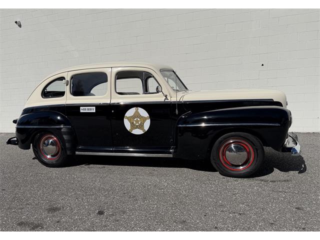 1948 Ford Super Deluxe (CC-2066465) for sale in Grass Valley, California