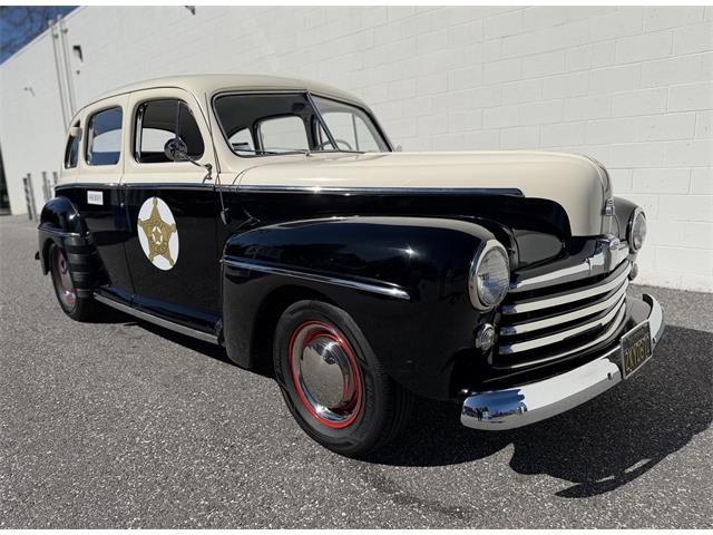 1948 Ford Super Deluxe (CC-2066465) for sale in Grass Valley, California
