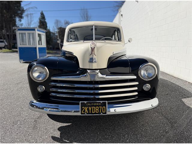 1948 Ford Super Deluxe (CC-2066465) for sale in Grass Valley, California