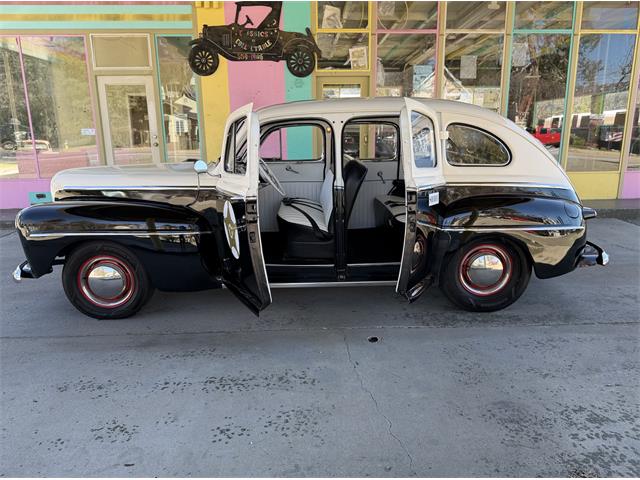 1948 Ford Super Deluxe (CC-2066465) for sale in Grass Valley, California