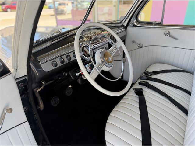 1948 Ford Super Deluxe (CC-2066465) for sale in Grass Valley, California