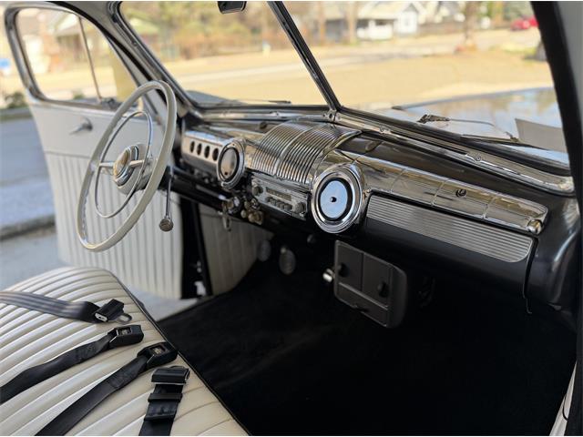 1948 Ford Super Deluxe (CC-2066465) for sale in Grass Valley, California