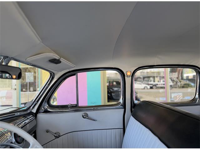 1948 Ford Super Deluxe (CC-2066465) for sale in Grass Valley, California