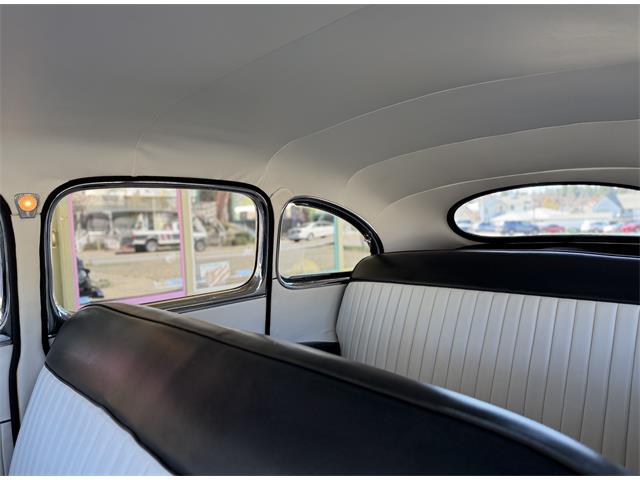 1948 Ford Super Deluxe (CC-2066465) for sale in Grass Valley, California