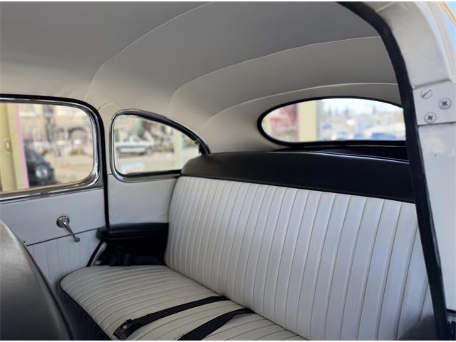 1948 Ford Super Deluxe (CC-2066465) for sale in Grass Valley, California