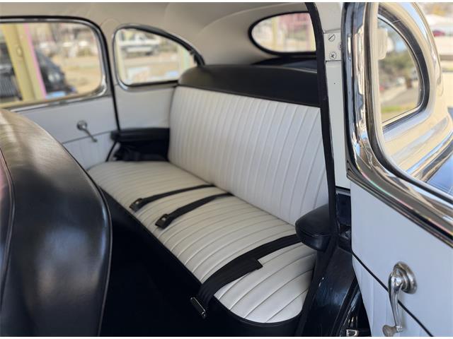 1948 Ford Super Deluxe (CC-2066465) for sale in Grass Valley, California