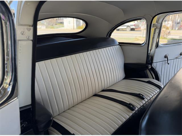 1948 Ford Super Deluxe (CC-2066465) for sale in Grass Valley, California