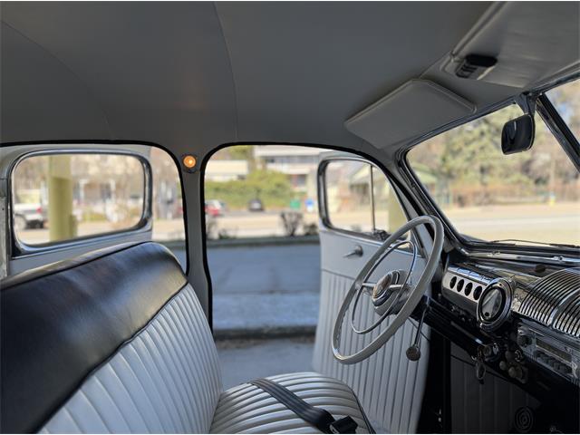 1948 Ford Super Deluxe (CC-2066465) for sale in Grass Valley, California