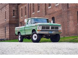 1972 Ford F250 (CC-2066466) for sale in Hudson, Massachusetts