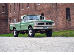 1972 Ford F250 (CC-2066466) for sale in Hudson, Massachusetts