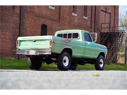 1972 Ford F250 (CC-2066466) for sale in Hudson, Massachusetts