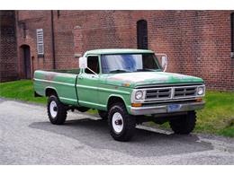1972 Ford F250 (CC-2066466) for sale in Hudson, Massachusetts