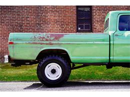 1972 Ford F250 (CC-2066466) for sale in Hudson, Massachusetts