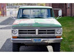 1972 Ford F250 (CC-2066466) for sale in Hudson, Massachusetts