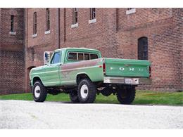 1972 Ford F250 (CC-2066466) for sale in Hudson, Massachusetts