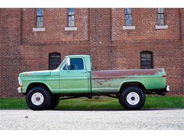1972 Ford F250 (CC-2066466) for sale in Hudson, Massachusetts