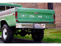 1972 Ford F250 (CC-2066466) for sale in Hudson, Massachusetts