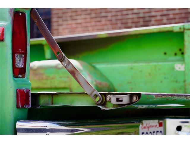 1972 Ford F250 (CC-2066466) for sale in Hudson, Massachusetts