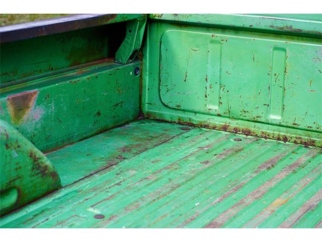 1972 Ford F250 (CC-2066466) for sale in Hudson, Massachusetts