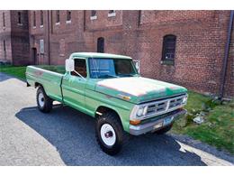1972 Ford F250 (CC-2066466) for sale in Hudson, Massachusetts